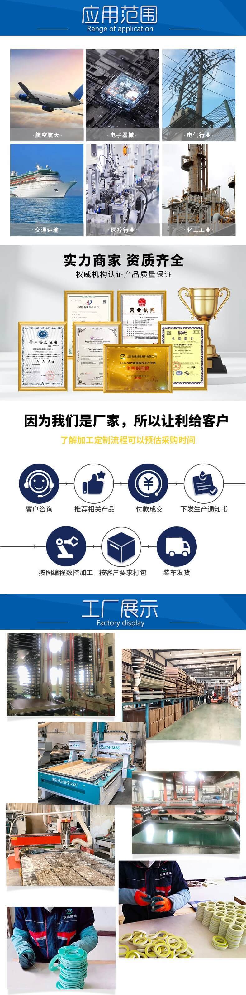 H3024-6桔紅電木板